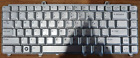 For Parts Genuine Dell XPS M1330 Keyboard Model D9A01 0MU194 MU194 