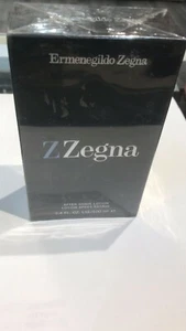 Z Zegna Cologne by Ermenegildo Zegna 3.4oz/100ml After Shave Lotion - Picture 1 of 5
