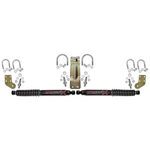 Skyjacker 8253 Steering Stabilizer Hardware Kit - Picture 1 of 2
