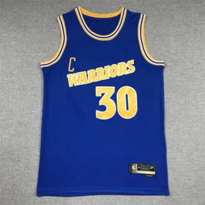 Camiseta deportiva de baloncesto #30 Curry Classic Edition - Imagen 1 de 5