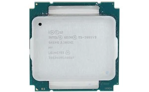 Intel - SR1XG - Xeon E5-2695 2,3 GHz - Skt 2011-3 - Bild 1 von 3