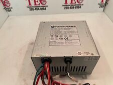 Fortron FS200S40G Power Supply, 200W Out, 115/230VAC In