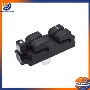 Left Side Master Power Window Switch 5 Button For 2004-2009 Mazda3 BN8F-66-350A - Picture 1 of 12