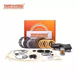 M4VA SWRA GD1 Automatic Transmission Super Master Kit For AIRWAVE CIVIC SATURN - Bild 1 von 11