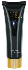 Tabu by Dana For Women Shower Gel 2.5oz New - Picture 1 of 1