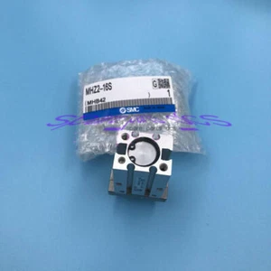 1PCS SMC Cylinder MHZ2-16S MHZ216S New - Picture 1 of 1