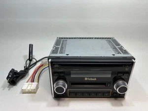 McIntosh PF-40251-C CD MD Player Audio Deck Working Confirmed - Picture 1 of 6