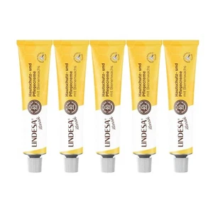 Lindesa Hautschutzcreme Pflegecreme 50ml (5) - Bild 1 von 2