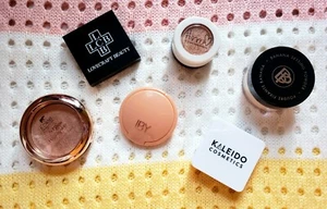 Kokie, KALEIDO, INMO Cosmetics - IBY, Bella Pierre & LOVECRAFT Beauty Paket - Bild 1 von 4