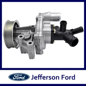 Genuine Ford Water Pump Assembly For Everest Ua Tec Ranger PX 3.2L Diesel - Picture 1 of 9