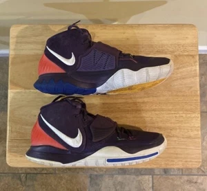 Nike Kyrie 6 ‘Enlightenment’ - Picture 1 of 8