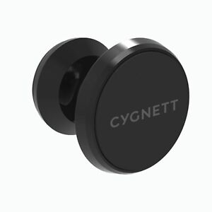 Cygnett MagMount Magnetic Phone Mount Holder Dash Windscreen 360° Rotation