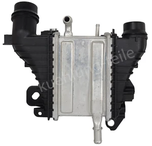 RADIATORE ARIA DI CARICO TURBO REFRIGERATORE RENAULT DACIA 2017+ 1.5 dci diesel 144967867R - Foto 1 di 3