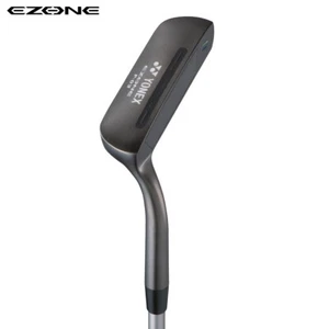 YONEX Golf 2023 EZONE P-03 Putter Original Steel L type 4 deg 34 in New Japan - Picture 1 of 8