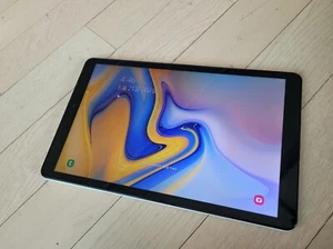 Refubish Samsung galaxy tab A 10.5 SM-T595N 1.8Ghz Memory 3GB Storage 32GB Wifi - Picture 1 of 4