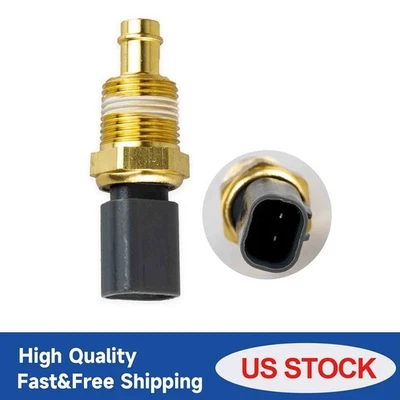 5149077AB Engine Coolant Temperature Sensor FOR DODGE Charger CHRYSLER JEEP RAM Foto 1 de 4