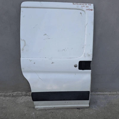 9835685880 Oficina de correos. Derecha CITROEN BERLINGO 1.4 Multispace Mnv - Imagen 1 de 4