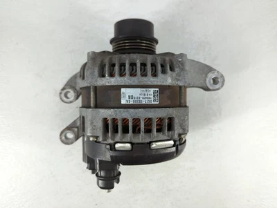 Ford Fusion 2013-2020 alternador generador conjunto de carga motor OEM D43ZU Foto 1 de 4