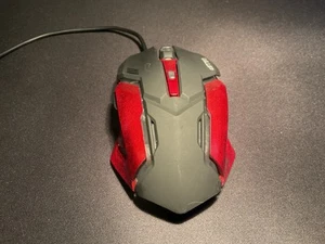 LVLup Prototype Unreleased Pro Gaming Mouse w/DPI Switch - Picture 1 of 3