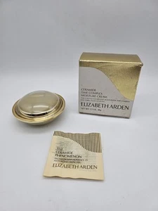 Elizabeth Arden Ceramide Time Complex Moisture Cream 1.7 Oz Discontinued RARE 2 - Picture 1 of 5