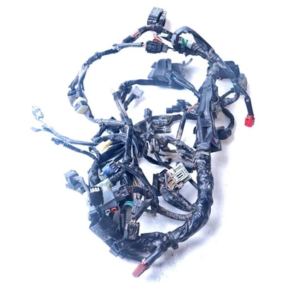 Honda CRF1000L Africa 2017 doble ABS cableado principal arnés telar - 32100MJPT60 Foto 1 de 4