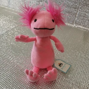 NEU Jellycat Small Alice Axolotl - Bild 1 von 8