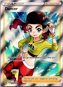 Bianca's Devotion Ultra Rare SV05: Temporal Forces 197/162 NM NM-LP - Picture 1 of 2