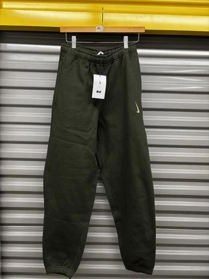 Pantalones deportivos Nike x Billie Eilish "Sequoia/Mushroom" *Talla XS* (DQ7752-355) Foto 1 de 4