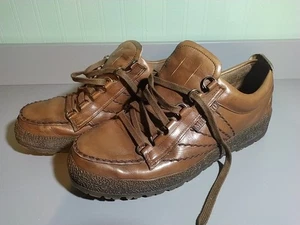 Mephisto Rainbow Größe 42 Leder Braun  - Bild 1 von 13
