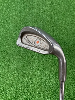 Ping EYE 2 Individual 3 Iron Orange Dot Steel Right Handed Club 39.5” - Image 1 of 4