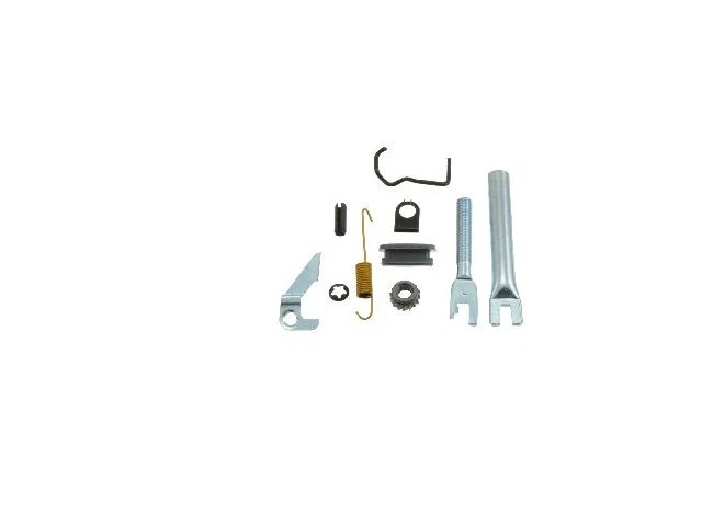 Kit de reparación autoajustador freno tambor trasero izquierdo 37XY11W para Oldsmobile Delta 88 Foto 1 de 1