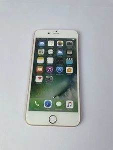 📱 Téléphone Factice iPhone 7 Plus Rose – Occasion – Idéal Vitrine ou Jeu ! ✨ - Zdjęcie 1 z 11
