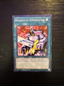 Nobleman of Extermination PSV-EN035 Pharaoh's Servant (25th Anniversary Edition) - Picture 1 of 4