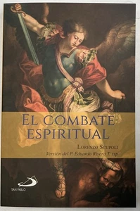 El Combate Espiritual - Picture 1 of 5