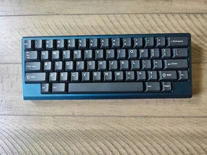 Zestaw klawiatury mechanicznej Vertex Arc60 - HHKB - Paw - Zdjęcie 1 z 4