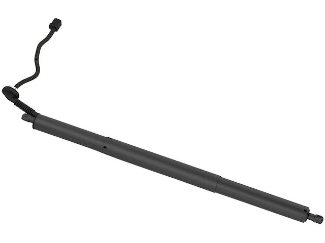 Apoio de suspensão para capô Porsche 911 1965-1989 29125NZTV 1966 1967 1968 1969 1970 1971 - Imagem 1 de 2