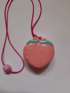 shopkins polly pocket necklace - Picture 1 of 5
