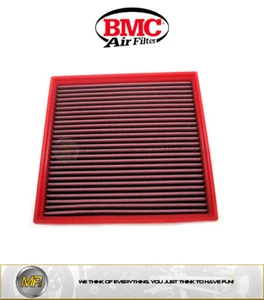 FILTRO ARIA SPORTIVO CHEVROLET ORLANDO 2.0 D 2016 2017 2018 2019 2020 BMC - Imagen 1 de 2