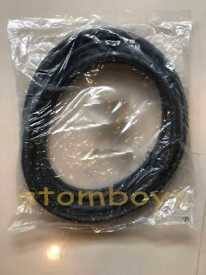 FOR TOYOTA COROLLA KE70 KE75 TE71 TE72 WAGON VAN Trunk SEAL RUBBER WEATHERSTRIP - Image 1 of 4