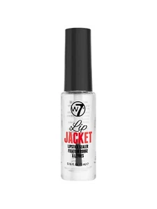W7 Lip Jacket Zip & Seal Lipstick Sealer 5ML Long Lasting Stops Fading Smudging - Picture 1 of 2