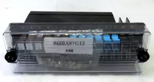 ABB FT4D14T14MN4779 Flexitest Switch, OPEN BOX - Picture 1 of 7
