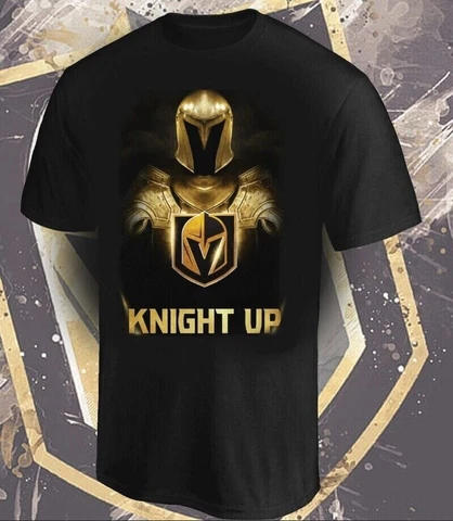 NEW! Vegas Golden Knights Hockey Champs T-shirt Gift for Fan S-3XL Cover