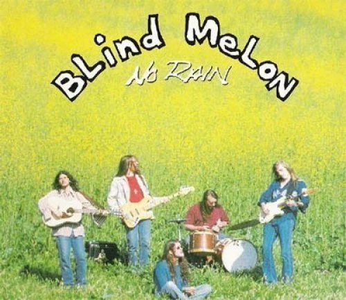 Blind Melon No rain (1993) [Maxi-CD] - Bild 1 von 1