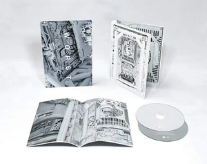 New KOHH worst CD Blu-ray Booklet Complete Box COZP-1667 4549767090757 JPN - Imagen 1 de 5