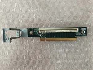 FUJITSU P/N:  A3C40209287 PCIE RISER CARD 2 x PCI-E FOR FUJITSU PRIMERGY RX4770 - Picture 1 of 4