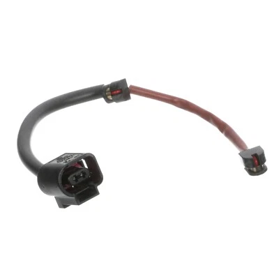 NOVO FABRICANTE DE EQUIPAMENTO ORIGINAL 2004-2010 VW Volkswagen Touareg sensor de pastilha de freio traseiro 7L0907637C - Imagem 1 de 4