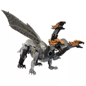 Takara Tomy Transformers TLK-30 Dragon Storm Action Figure - Picture 1 of 9