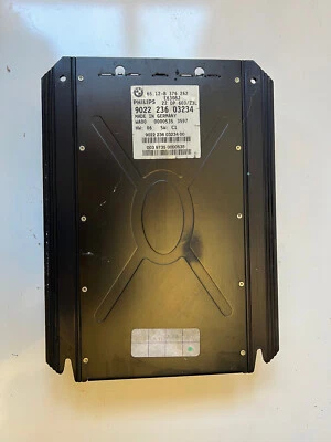 Unidad de Control Eléctrico Original BMW 9022 236 03234 Foto 1 de 4