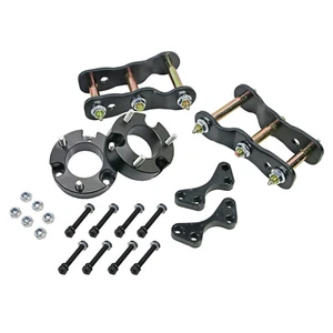Lift Up To 3" Front 2" Rear Lift Kit For Isuzu D-Max V-Cross TFR TFS 4WD 2012-20 - Picture 1 of 9
