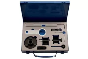 Kit distribuzione motore Laser 5130 adatto a VAG 1.6/2.0 TDI - Foto 1 di 1